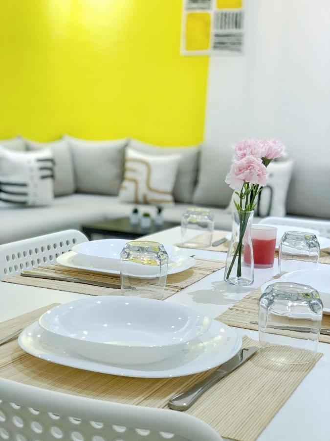 Dreamy Apartment , Exceptional View Of Majorelle 마라케시 외부 사진