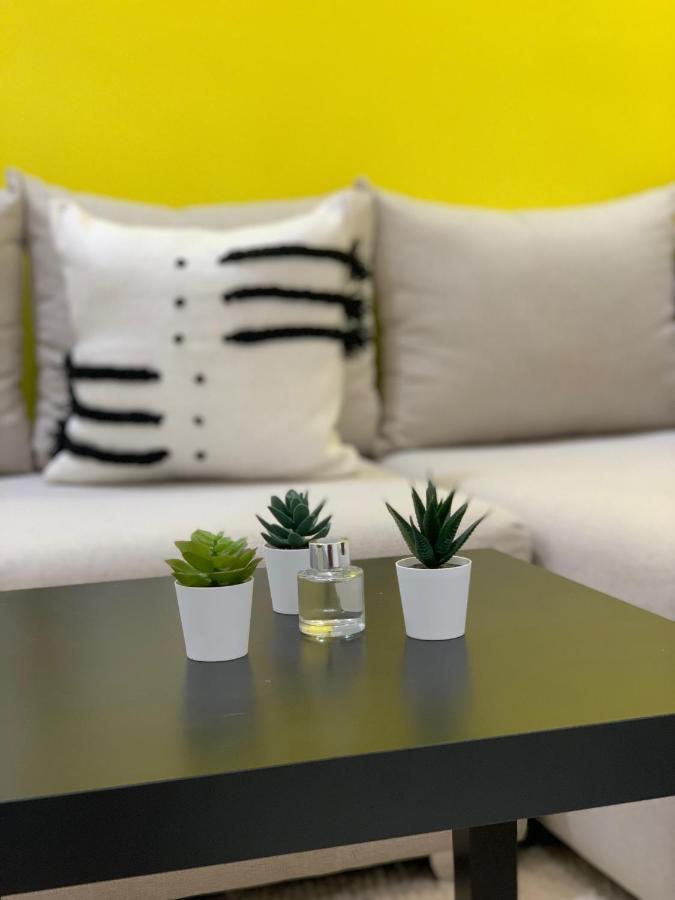 Dreamy Apartment , Exceptional View Of Majorelle 마라케시 외부 사진