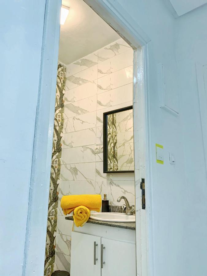 Dreamy Apartment , Exceptional View Of Majorelle 마라케시 외부 사진
