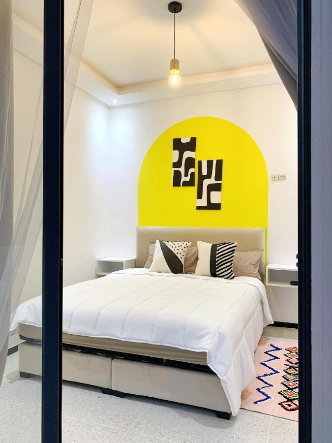 Dreamy Apartment , Exceptional View Of Majorelle 마라케시 외부 사진