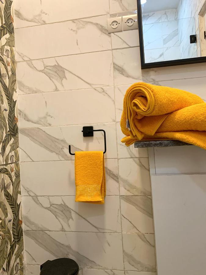 Dreamy Apartment , Exceptional View Of Majorelle 마라케시 외부 사진