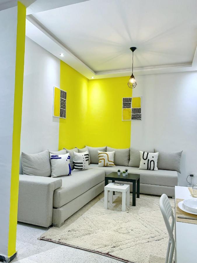 Dreamy Apartment , Exceptional View Of Majorelle 마라케시 외부 사진