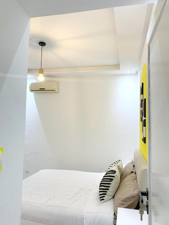 Dreamy Apartment , Exceptional View Of Majorelle 마라케시 외부 사진