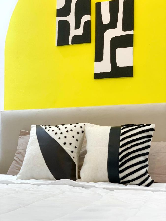 Dreamy Apartment , Exceptional View Of Majorelle 마라케시 외부 사진