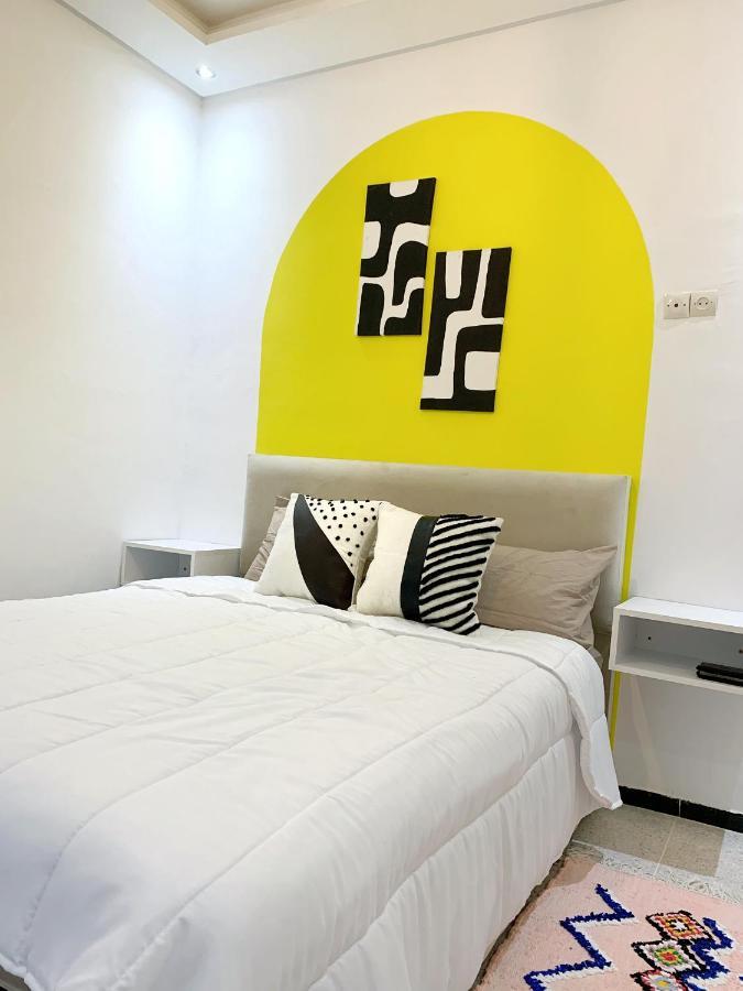 Dreamy Apartment , Exceptional View Of Majorelle 마라케시 외부 사진