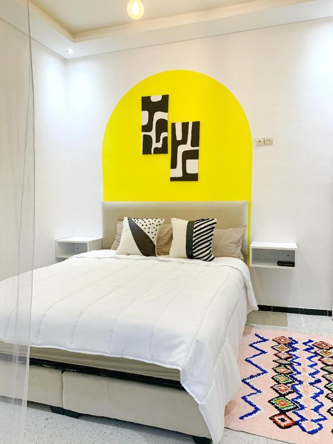 Dreamy Apartment , Exceptional View Of Majorelle 마라케시 외부 사진
