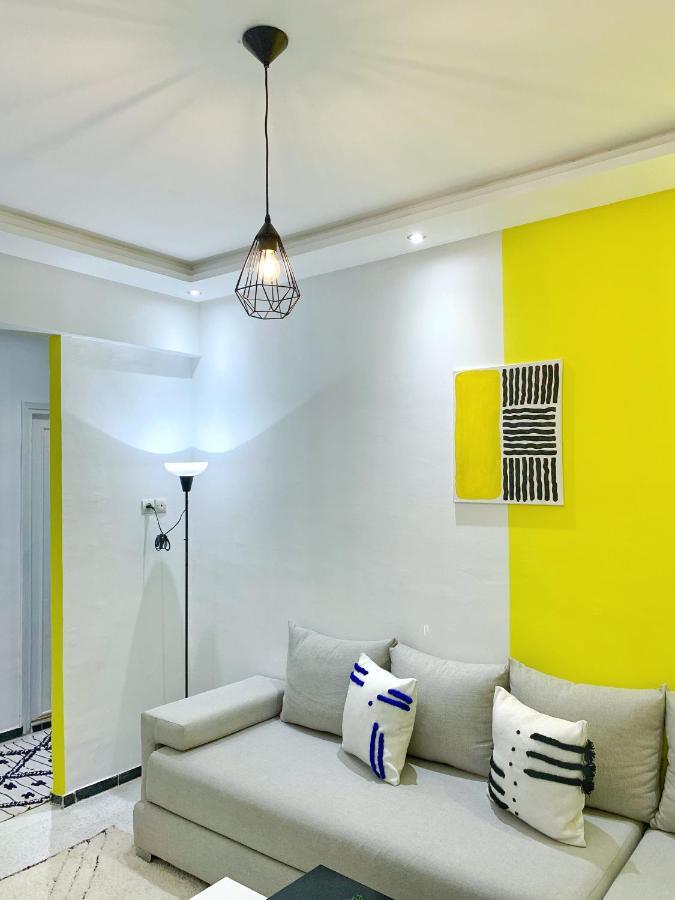 Dreamy Apartment , Exceptional View Of Majorelle 마라케시 외부 사진