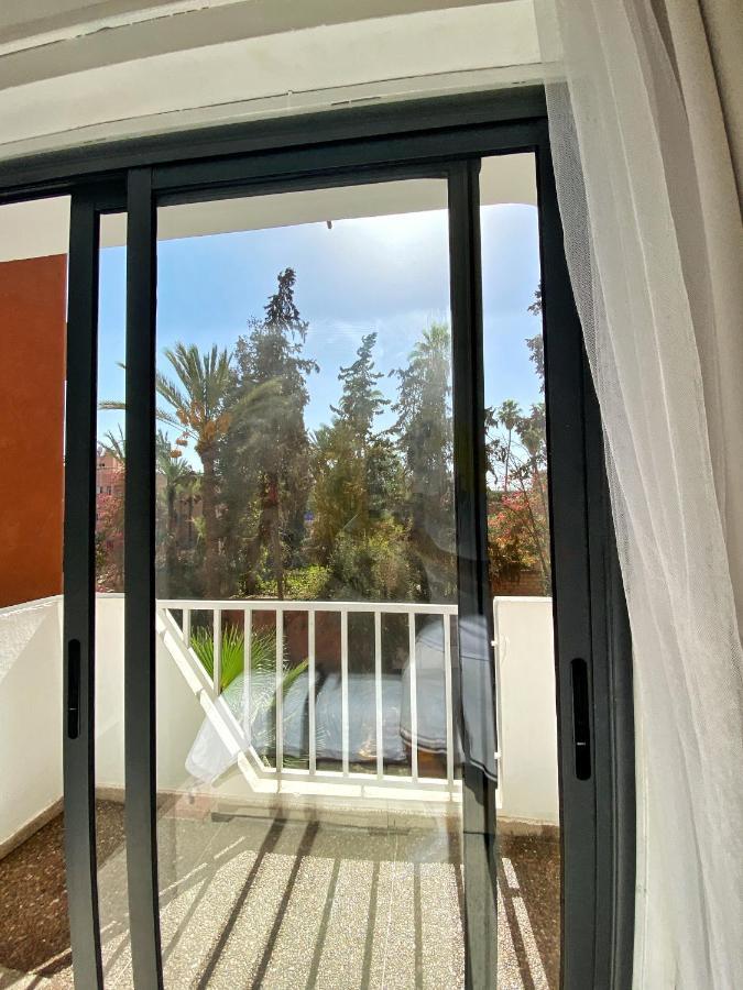 Dreamy Apartment , Exceptional View Of Majorelle 마라케시 외부 사진