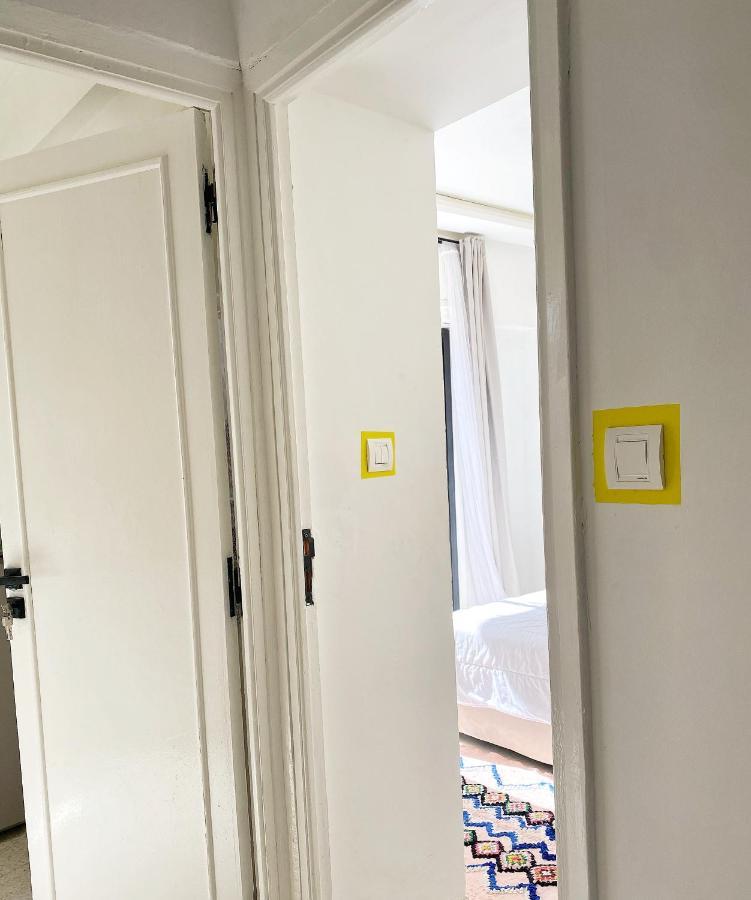 Dreamy Apartment , Exceptional View Of Majorelle 마라케시 외부 사진