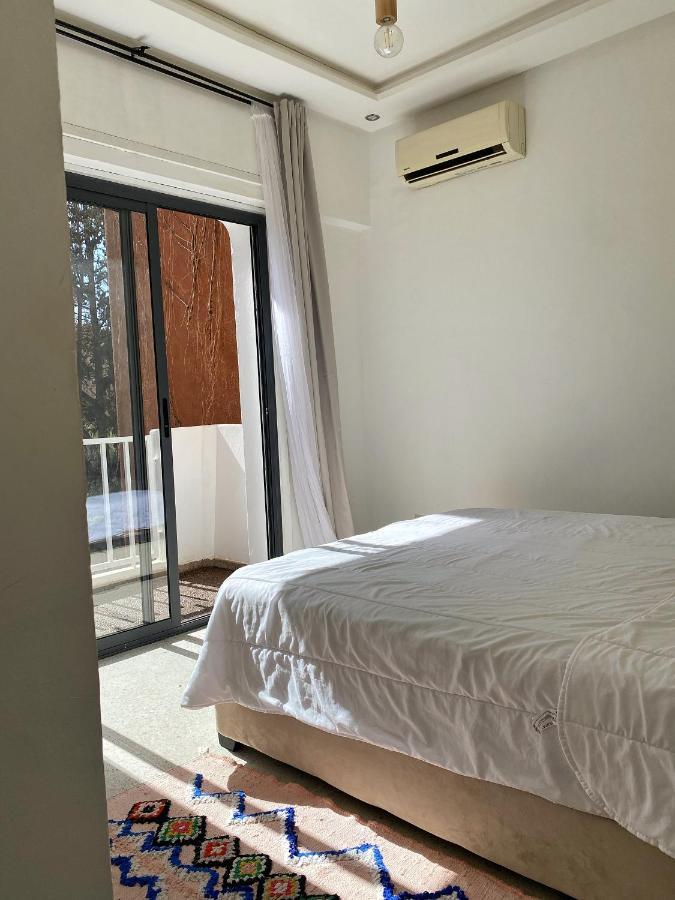 Dreamy Apartment , Exceptional View Of Majorelle 마라케시 외부 사진