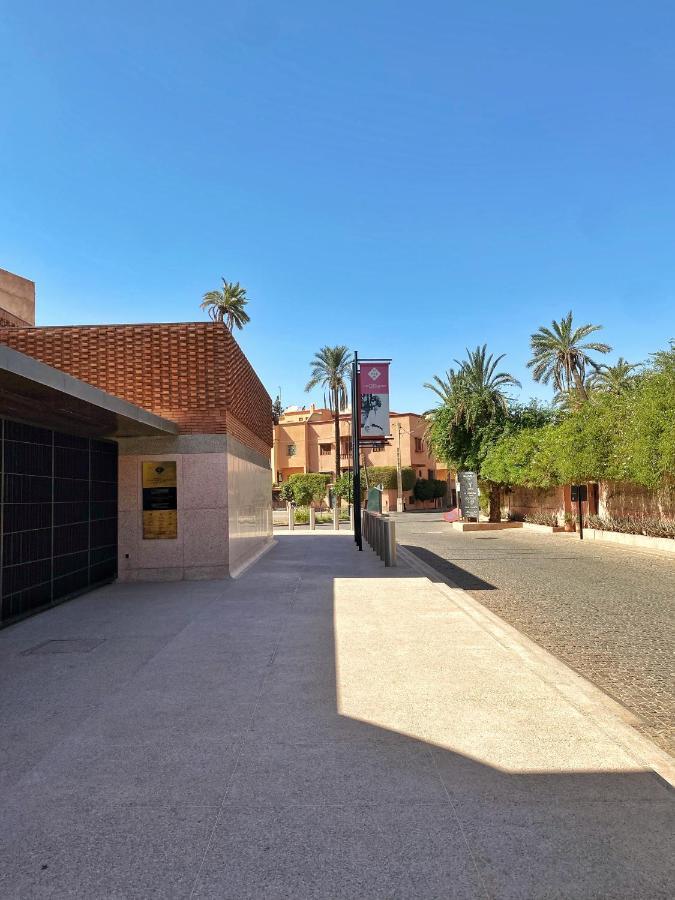 Dreamy Apartment , Exceptional View Of Majorelle 마라케시 외부 사진
