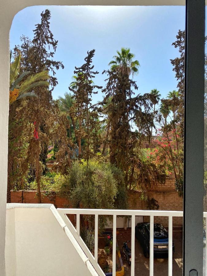 Dreamy Apartment , Exceptional View Of Majorelle 마라케시 외부 사진