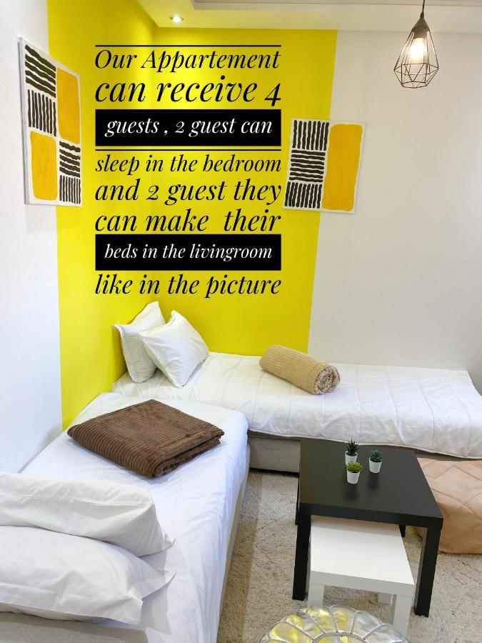 Dreamy Apartment , Exceptional View Of Majorelle 마라케시 외부 사진