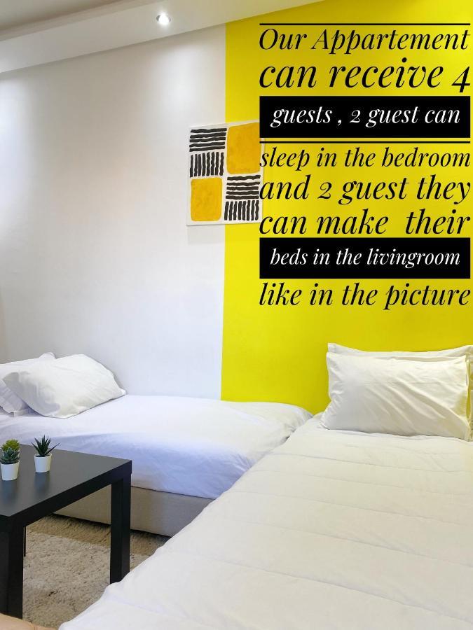 Dreamy Apartment , Exceptional View Of Majorelle 마라케시 외부 사진