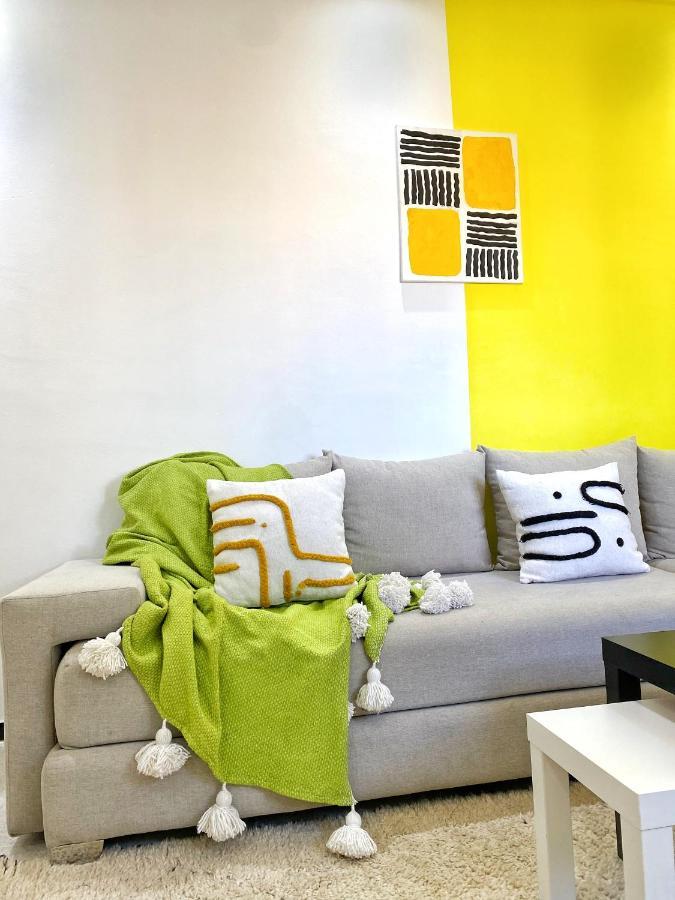 Dreamy Apartment , Exceptional View Of Majorelle 마라케시 외부 사진